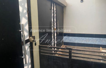 DAKAR BAMBILOR : Villa à louer F5 sur 2 niveaux