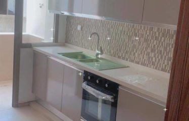 DIAMNIADIO : Appartement F4 à vendre