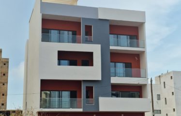 DAKAR NGOR : Appartement à louer à la Cité SOCABEG