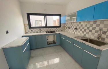 DAKAR NGOR : Appartement à louer à la Cité SOCABEG