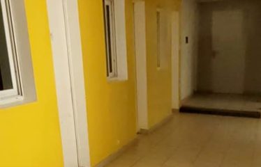 DAKAR FANN : Villa a vendre en R+2