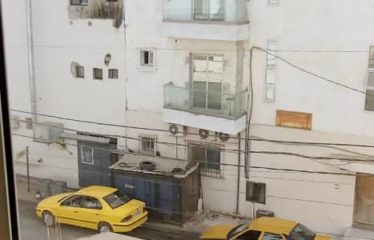 DAKAR FANN : Villa a vendre en R+2