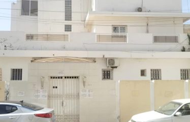 DAKAR FANN : Villa a vendre en R+2