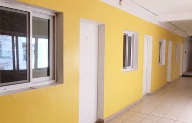 DAKAR FANN : Villa a vendre en R+2