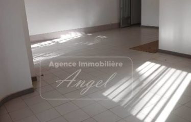 DAKAR ALMADIES : Villa à louer 5 chambres