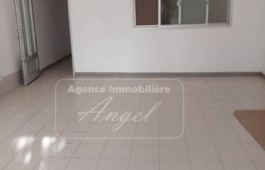 DAKAR ALMADIES : Villa à louer 5 chambres