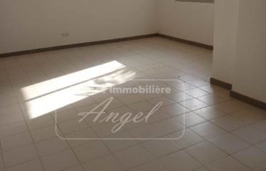 DAKAR ALMADIES : Villa à louer 5 chambres