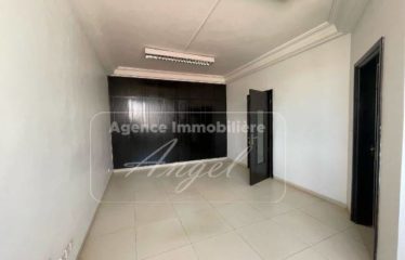 DAKAR ALMADIES : Bureaux à louer sur 3 niveaux