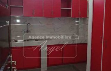 DAKAR SICAP LIBERTÉ : Des appartements à louer à Bourguiba dans un immeuble R+7