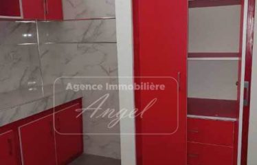 DAKAR SICAP LIBERTÉ : Des appartements à louer à Bourguiba dans un immeuble R+7