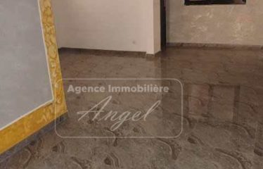 DAKAR SICAP LIBERTÉ : Des appartements à louer à Bourguiba dans un immeuble R+7