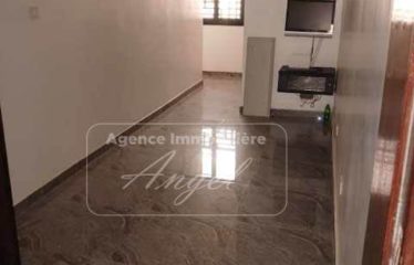 DAKAR SICAP LIBERTÉ : Des appartements à louer à Bourguiba dans un immeuble R+7