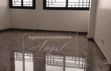 DAKAR SICAP LIBERTÉ : Des appartements à louer à Bourguiba dans un immeuble R+7