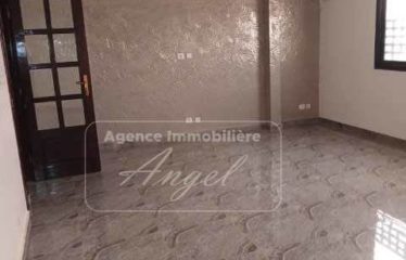 DAKAR SICAP LIBERTÉ : Des appartements à louer à Bourguiba dans un immeuble R+7