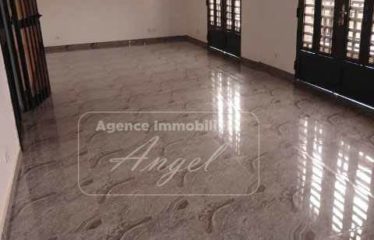 DAKAR SICAP LIBERTÉ : Des appartements à louer à Bourguiba dans un immeuble R+7