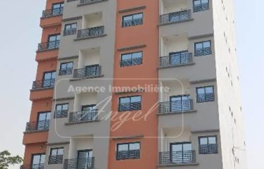 DAKAR SICAP LIBERTÉ : Des appartements à louer à Bourguiba dans un immeuble R+7