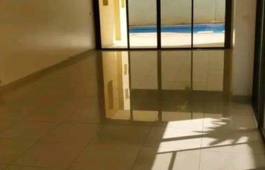 DAKAR FANN RESIDENCE : Villa Luxueuse à vendre