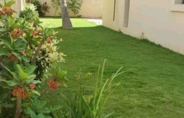 DAKAR FANN RESIDENCE : Villa Luxueuse à vendre