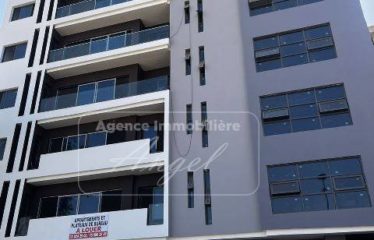 DAKAR MERMOZ : Appartements Neufs de 223m² à LOUER