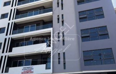 DAKAR MERMOZ : Plateau de Bureaux Neuf à louer