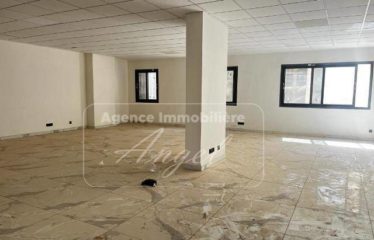DAKAR MERMOZ : Appartements Neufs de 223m² à LOUER