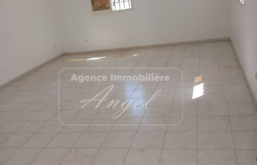 DAKAR NGOR : Grande villa avec Piscine à louer