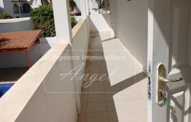 DAKAR NGOR : Grande villa avec Piscine à louer