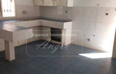 DAKAR NGOR : Grande villa avec Piscine à louer