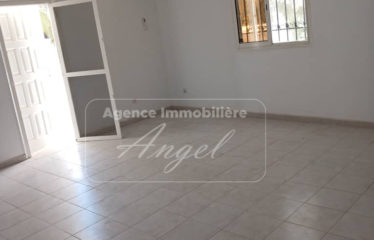 DAKAR NGOR : Grande villa avec Piscine à louer