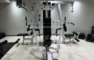 DAKAR FANN RESIDENCE : Bel Appartement à louer 3 chambres