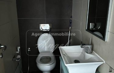 DAKAR FANN RESIDENCE : Bel Appartement à louer 3 chambres