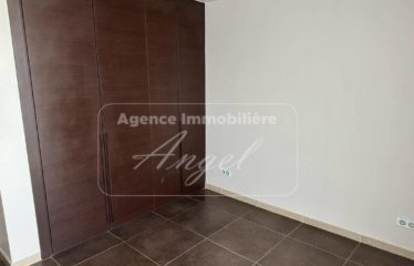 DAKAR FANN RESIDENCE : Bel Appartement à louer 3 chambres