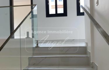 DAKAR PLATEAU : Duplex à louer en centre-ville