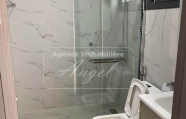 DAKAR PLATEAU : Duplex à louer en centre-ville