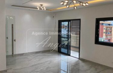 DAKAR PLATEAU : Duplex à louer en centre-ville