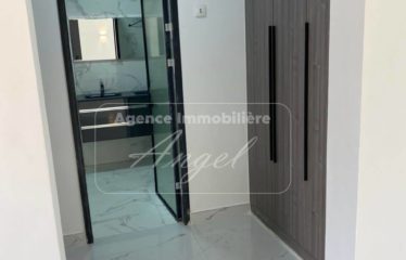 DAKAR PLATEAU : Duplex à louer en centre-ville