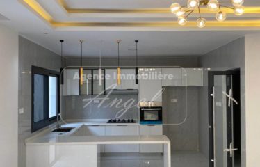 DAKAR PLATEAU : Duplex à louer en centre-ville