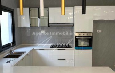 DAKAR PLATEAU : Duplex à louer en centre-ville