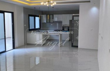 DAKAR PLATEAU : Duplex à louer en centre-ville