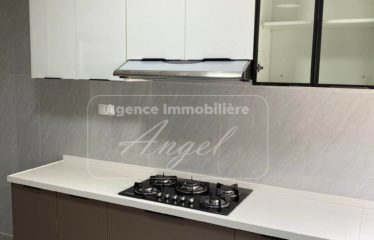 DAKAR PLATEAU : Appartement neufs en centre-ville à louer