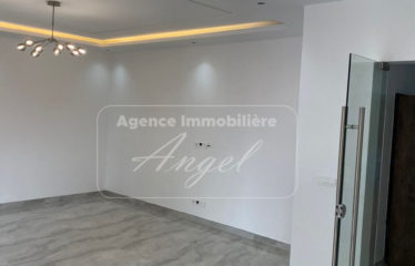 GRAND DAKAR : Appartement neufs à louer en centre-ville