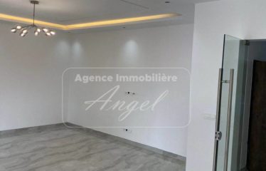 DAKAR PLATEAU : Appartement neufs en centre-ville à louer