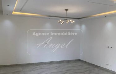 DAKAR PLATEAU : Appartement neufs en centre-ville à louer