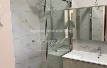 DAKAR PLATEAU : Appartement neufs en centre-ville à louer