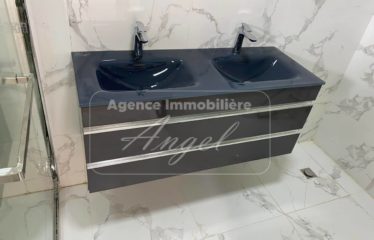 DAKAR PLATEAU : Appartement neufs en centre-ville à louer