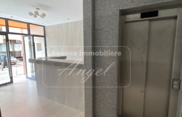 GRAND DAKAR : Appartement neufs à louer en centre-ville