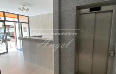 DAKAR PLATEAU : Appartement neufs en centre-ville à louer