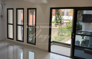 GRAND DAKAR : Appartement neufs à louer en centre-ville