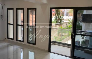 DAKAR PLATEAU : Appartement neufs en centre-ville à louer