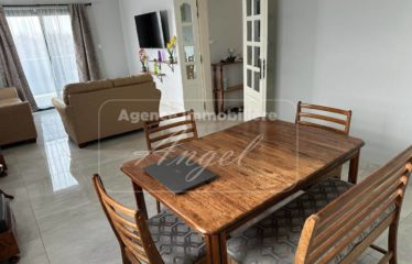 DAKAR AMITIÉ : Appartement meublé à louer à Baobab